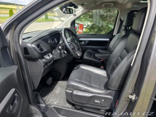 Peugeot Traveller LONG 2.0 HDI 180 EAT8 2018