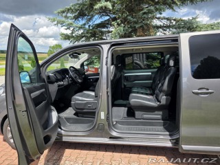 Peugeot Traveller LONG 2.0 HDI 180 EAT8 2018