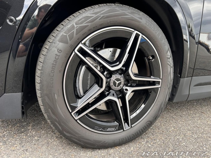 Mercedes-Benz GLA 200d AMG Style Edition 2025