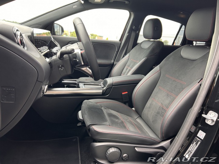 Mercedes-Benz GLA 200d AMG Style Edition 2025