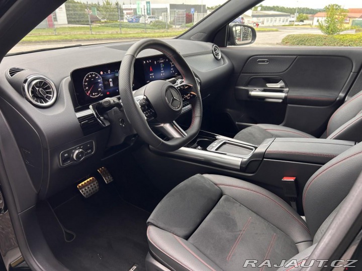 Mercedes-Benz GLA 200d AMG Style Edition 2025