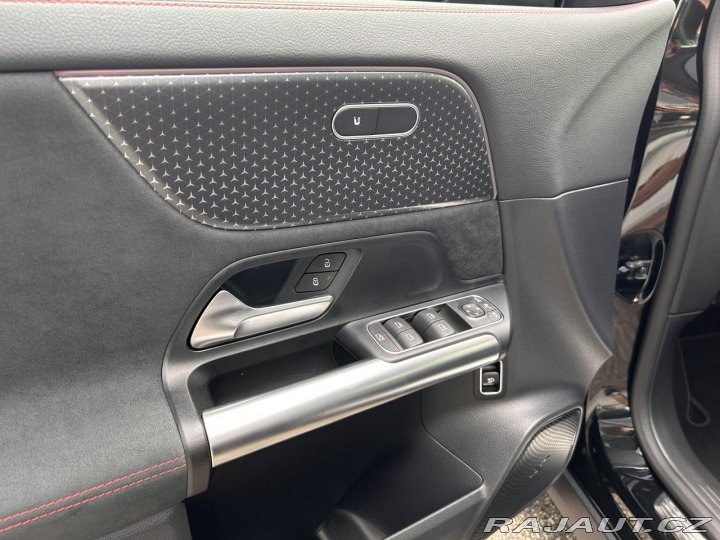 Mercedes-Benz GLA 200d AMG Style Edition 2025