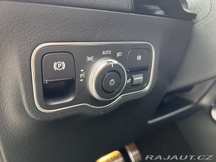 Mercedes-Benz GLA 200d AMG Style Edition 2025