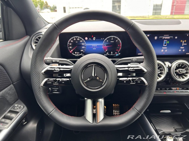 Mercedes-Benz GLA 200d AMG Style Edition 2025