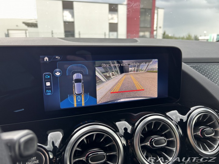 Mercedes-Benz GLA 200d AMG Style Edition 2025