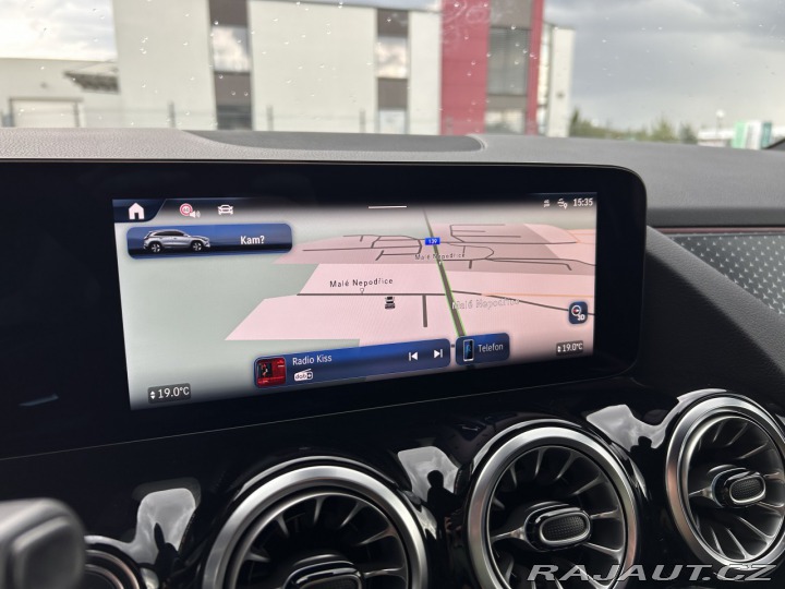 Mercedes-Benz GLA 200d AMG Style Edition 2025