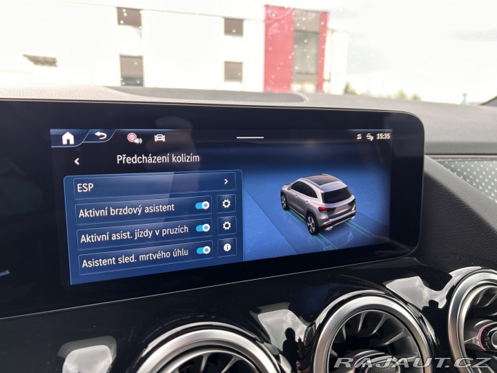 Mercedes-Benz GLA 200d AMG Style Edition 2025