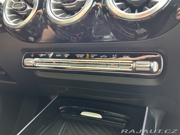 Mercedes-Benz GLA 200d AMG Style Edition 2025
