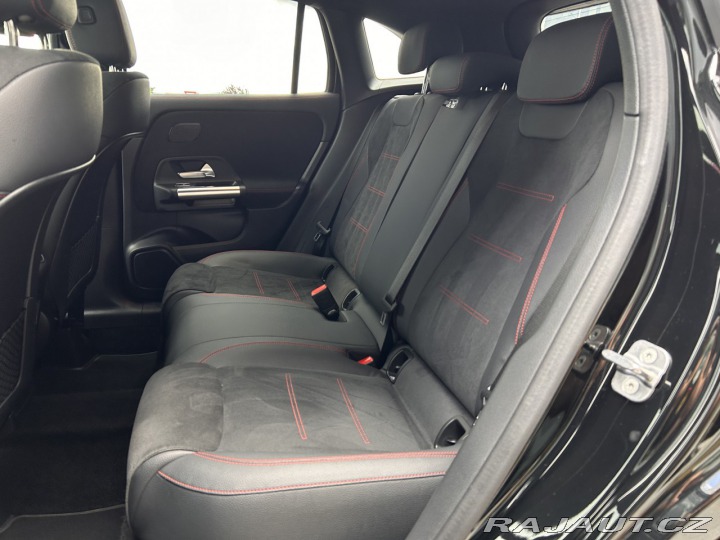 Mercedes-Benz GLA 200d AMG Style Edition 2025