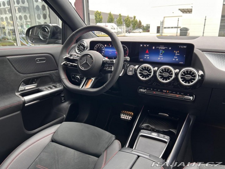 Mercedes-Benz GLA 200d AMG Style Edition 2025