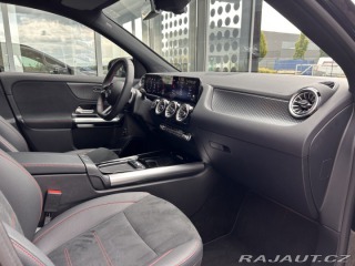 Mercedes-Benz GLA 200d AMG Style Edition 2025