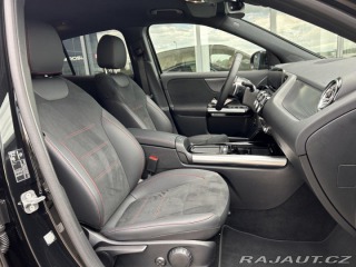 Mercedes-Benz GLA 200d AMG Style Edition 2025