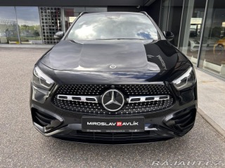 Mercedes-Benz GLA 200d AMG Style Edition 2025
