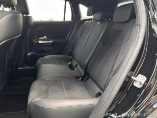 Mercedes-Benz GLA 200d AMG Style Edition 2025