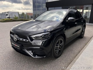 Mercedes-Benz GLA 200d AMG Style Edition 2025