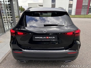 Mercedes-Benz GLA 200d AMG Style Edition 2025