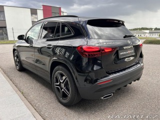 Mercedes-Benz GLA 200d AMG Style Edition 2025