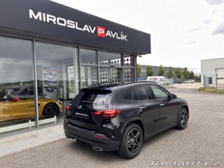 Mercedes-Benz GLA 200d AMG Style Edition 2025