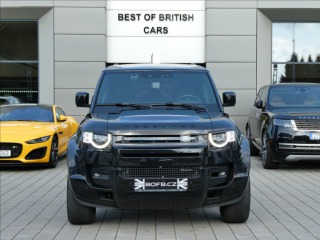 Land Rover Defender 3,0 D300 110 X-Dyn HSE,1.