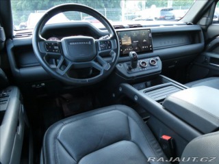 Land Rover Defender 3,0 D300 110 X-Dyn HSE,1. 2022