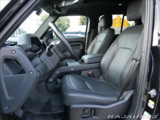 Land Rover Defender 3,0 D300 110 X-Dyn HSE,1. 2022