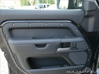 Land Rover Defender 3,0 D300 110 X-Dyn HSE,1. 2022