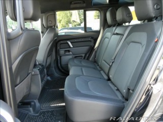 Land Rover Defender 3,0 D300 110 X-Dyn HSE,1. 2022