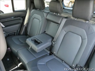 Land Rover Defender 3,0 D300 110 X-Dyn HSE,1. 2022