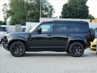 Land Rover Defender 3,0 D300 110 X-Dyn HSE,1. 2022
