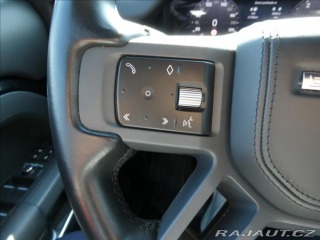 Land Rover Defender 3,0 D300 110 X-Dyn HSE,1. 2022
