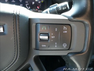 Land Rover Defender 3,0 D300 110 X-Dyn HSE,1. 2022