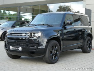 Land Rover Defender 3,0 D300 110 X-Dyn HSE,1. 2022