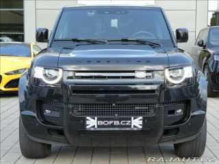 Land Rover Defender 3,0 D300 110 X-Dyn HSE,1. 2022