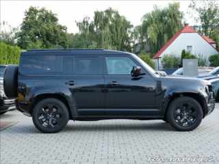 Land Rover Defender 3,0 D300 110 X-Dyn HSE,1. 2022