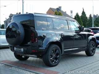 Land Rover Defender 3,0 D300 110 X-Dyn HSE,1. 2022