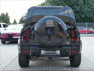 Land Rover Defender 3,0 D300 110 X-Dyn HSE,1. 2022