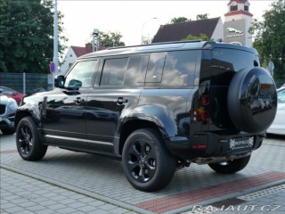 Land Rover Defender 3,0 D300 110 X-Dyn HSE,1. 2022