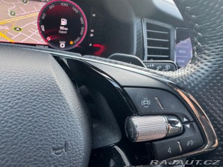 Škoda Kodiaq Sportline  2,0TDI 147KW 2022
