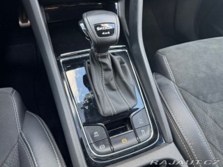 Škoda Kodiaq Sportline  2,0TDI 147KW 2022