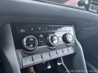 Škoda Kodiaq Sportline  2,0TDI 147KW 2022
