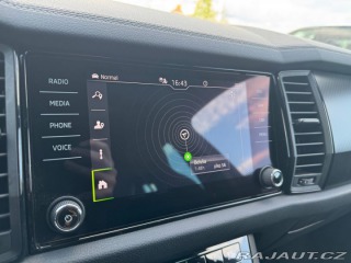 Škoda Kodiaq Sportline  2,0TDI 147KW 2022