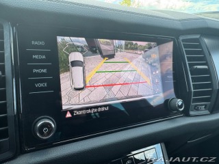 Škoda Kodiaq Sportline  2,0TDI 147KW 2022