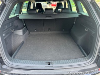 Škoda Kodiaq Sportline  2,0TDI 147KW 2022
