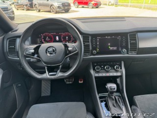 Škoda Kodiaq Sportline  2,0TDI 147KW 2022