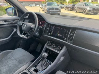 Škoda Kodiaq Sportline  2,0TDI 147KW 2022