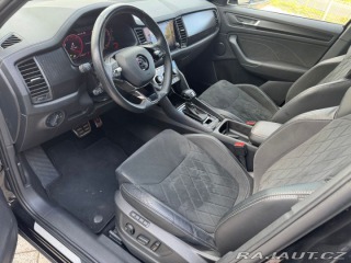 Škoda Kodiaq Sportline  2,0TDI 147KW 2022