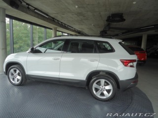 Škoda Karoq 1,5 TSI Ambition Plus 2020