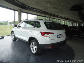 Škoda Karoq 1,5 TSI Ambition Plus 2020