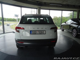 Škoda Karoq 1,5 TSI Ambition Plus 2020