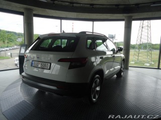 Škoda Karoq 1,5 TSI Ambition Plus 2020
